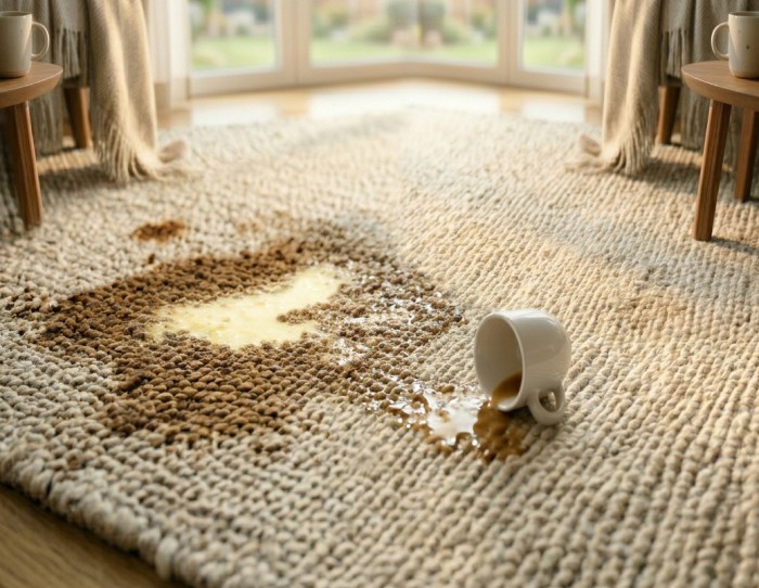 rug cleaning